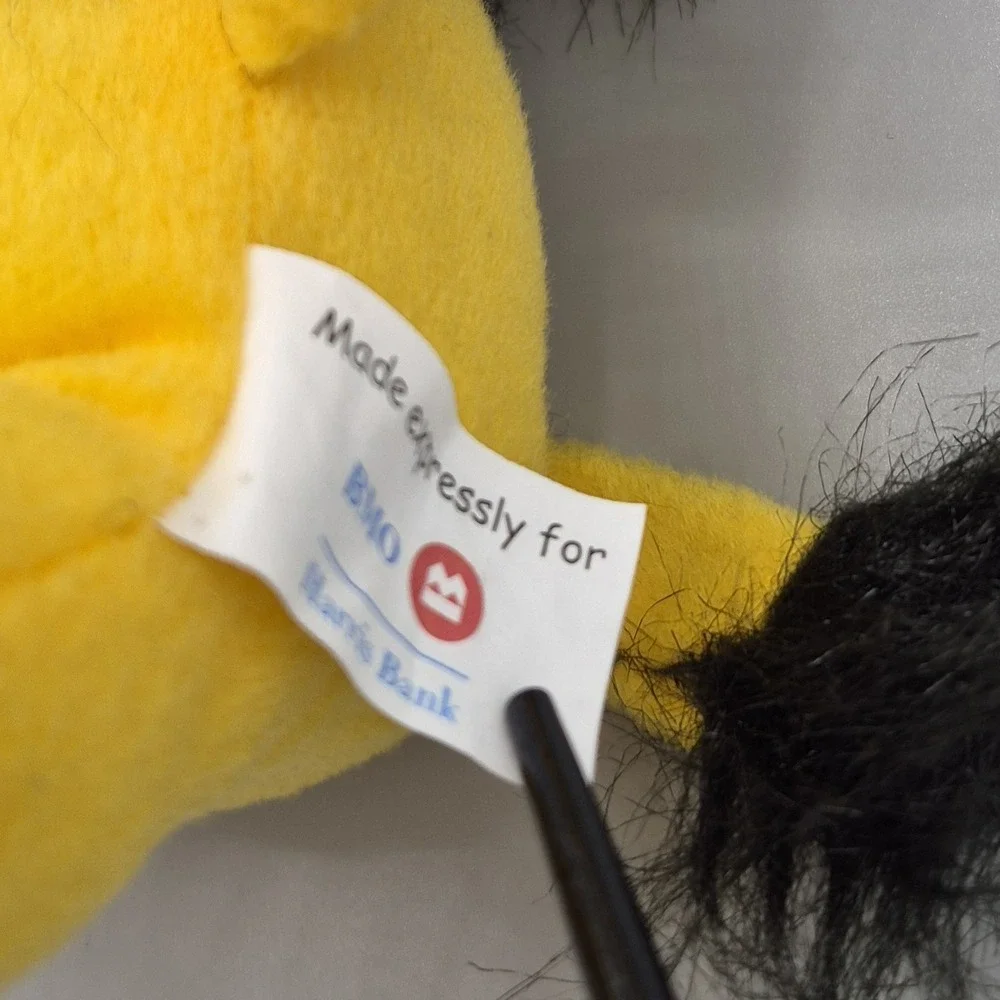 Hubert the‎ Lion BMO Harris Bank 7